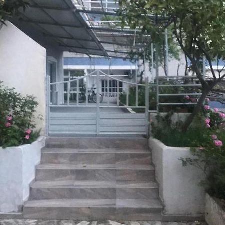 Apartament Roisin Saranda Dış mekan fotoğraf