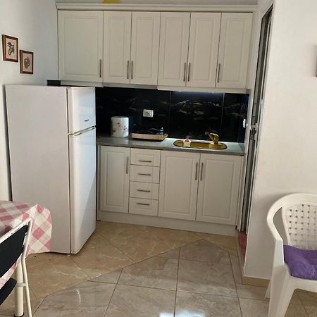 Apartament Roisin Saranda Dış mekan fotoğraf