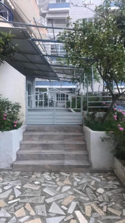 Apartament Roisin Saranda Dış mekan fotoğraf