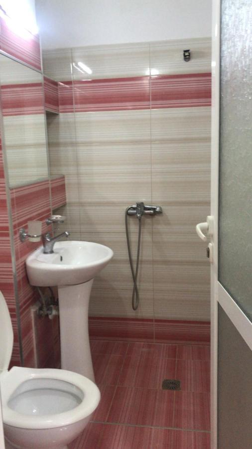 Apartament Roisin Saranda Dış mekan fotoğraf