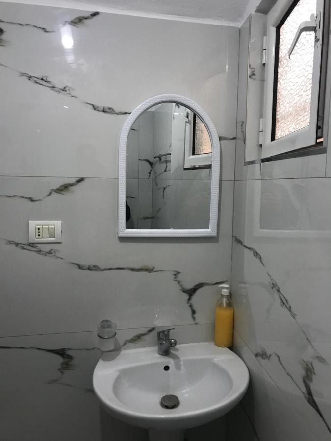 Apartament Roisin Saranda Dış mekan fotoğraf