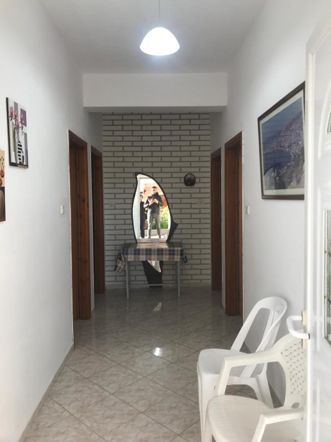 Apartament Roisin Saranda Dış mekan fotoğraf