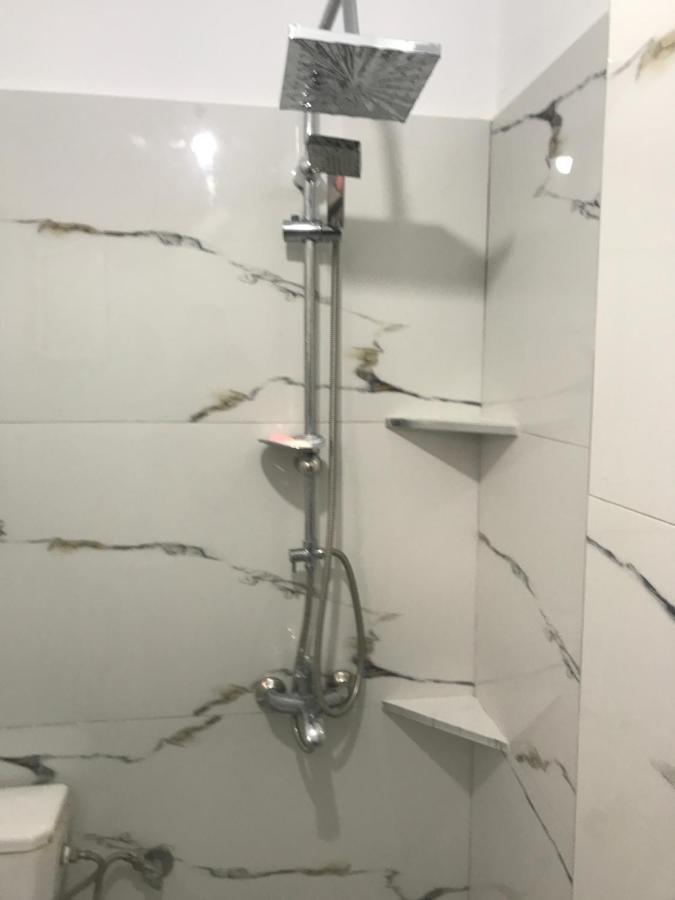 Apartament Roisin Saranda Dış mekan fotoğraf
