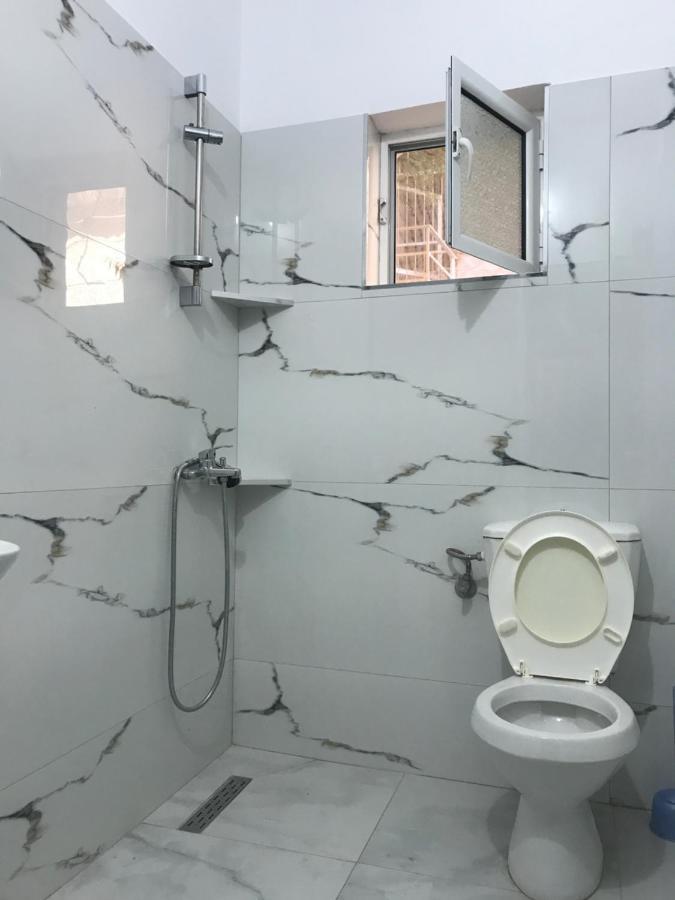 Apartament Roisin Saranda Dış mekan fotoğraf