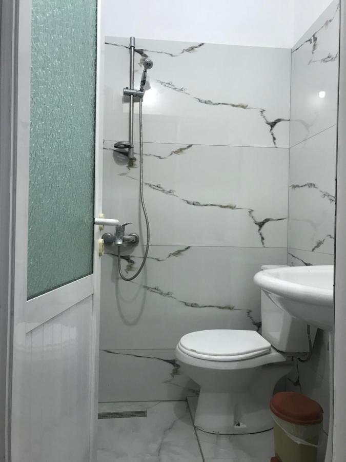Apartament Roisin Saranda Dış mekan fotoğraf