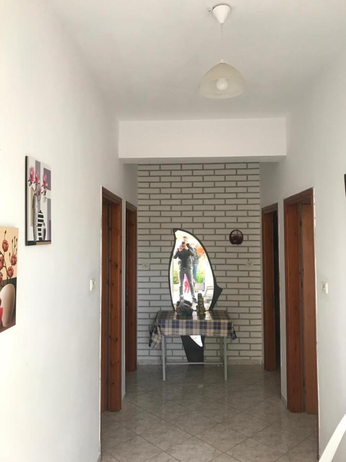 Apartament Roisin Saranda Dış mekan fotoğraf