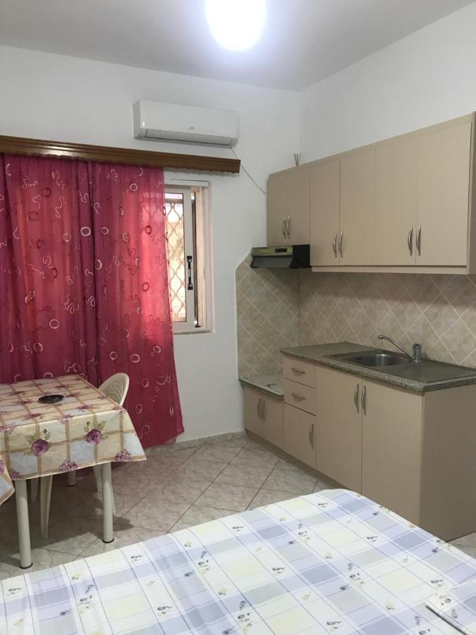 Apartament Roisin Saranda Dış mekan fotoğraf