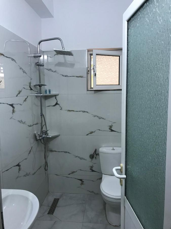 Apartament Roisin Saranda Dış mekan fotoğraf