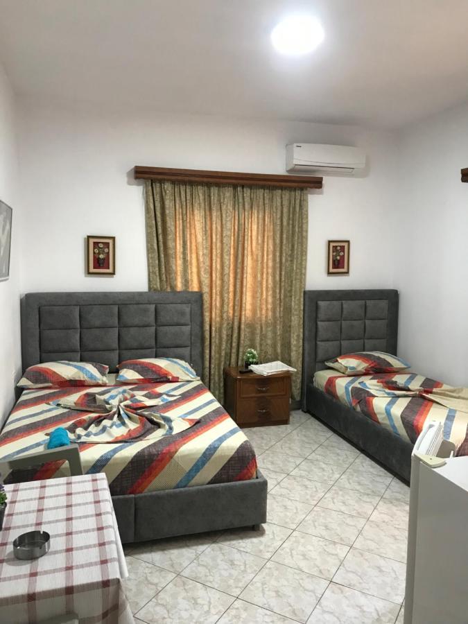 Apartament Roisin Saranda Dış mekan fotoğraf